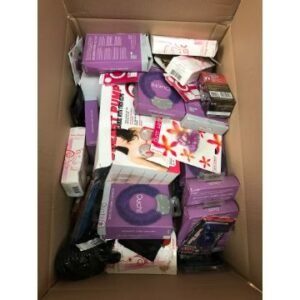 Sex Toys pallets - Image 3