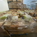 ASSORTED HOUSEHOLD PALLET - Wholesales Liquidation Pallets