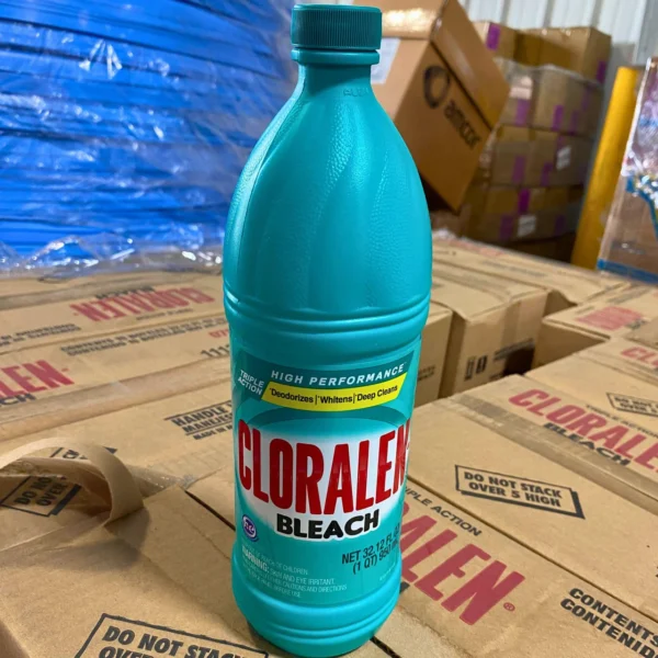 CLORALEN (32FL.OZ) (300 Pcs Pallet)