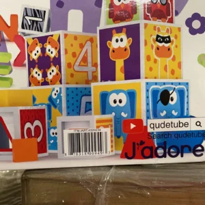 Jadore Wooden Toys pallets - Wholesale (24 Display Pallet) - Image 2