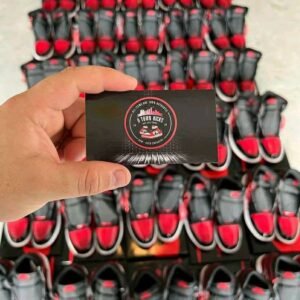 Authentic Nike sneakers pallets - Image 1