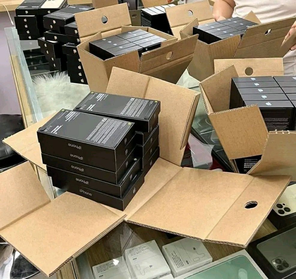 Buy iPhone Liquidation Pallets – Wholesales Liquidation Pallets