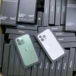 Buy iPhone Liquidation Pallets