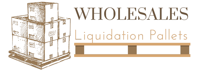 Wholesales Liquidation Pallets