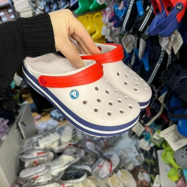 Crocs PALLETS Crocs PALLETS