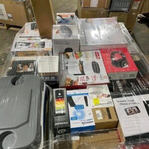 Mixed Amazon General Pallets - Image 3
