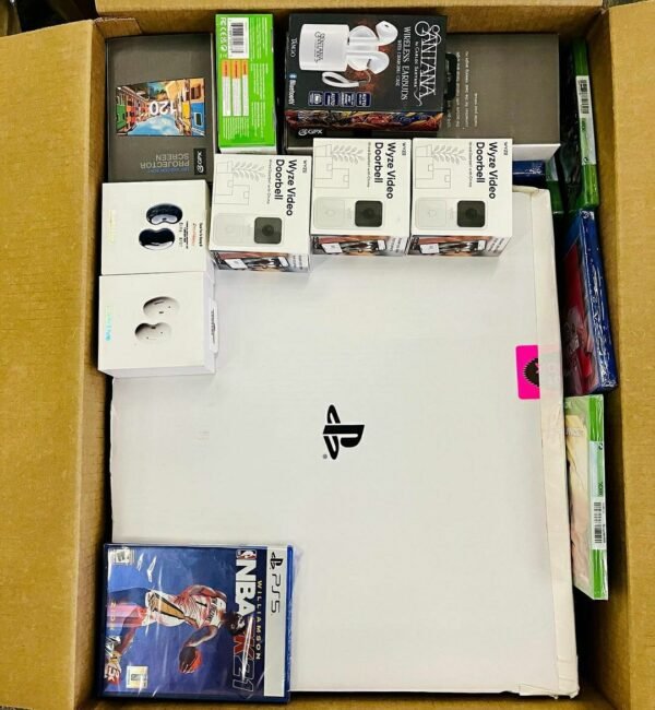 PREMIUM MYSTERY BOXES PREMIUM MYSTERY BOXES