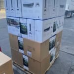 PS5 PALLETS - Wholesales Liquidation Pallets