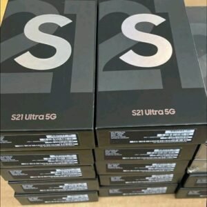 SAMSUNG S21 ULTRA Pallets - Image 2