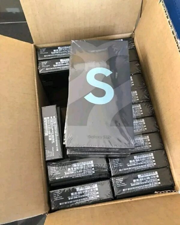 SAMSUNG S21 ULTRA Pallets