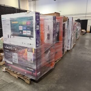 TV Pallets - Image 4