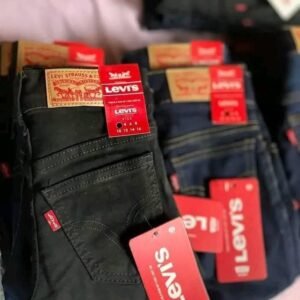 pallets levis clothes