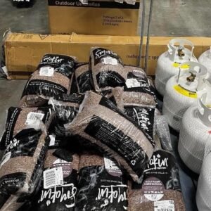 Wood Pellets - Image 3