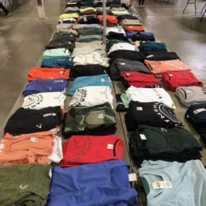 Gym shark clothing pallet 3 Gym shark clothing pallet - Image 3