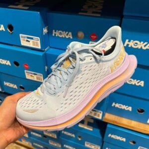 Hoka shoes pallet - Image 4